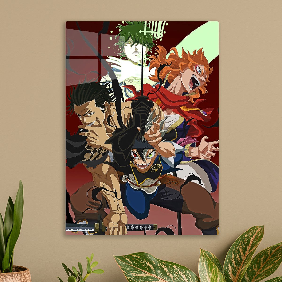 Black Clover