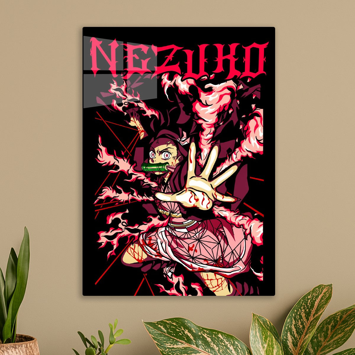 Nezuko Demon
