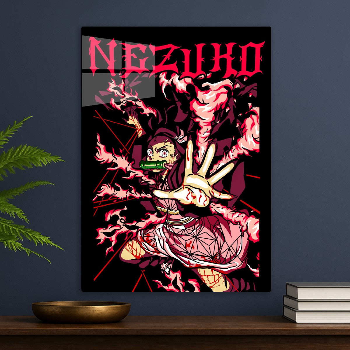Nezuko Demon