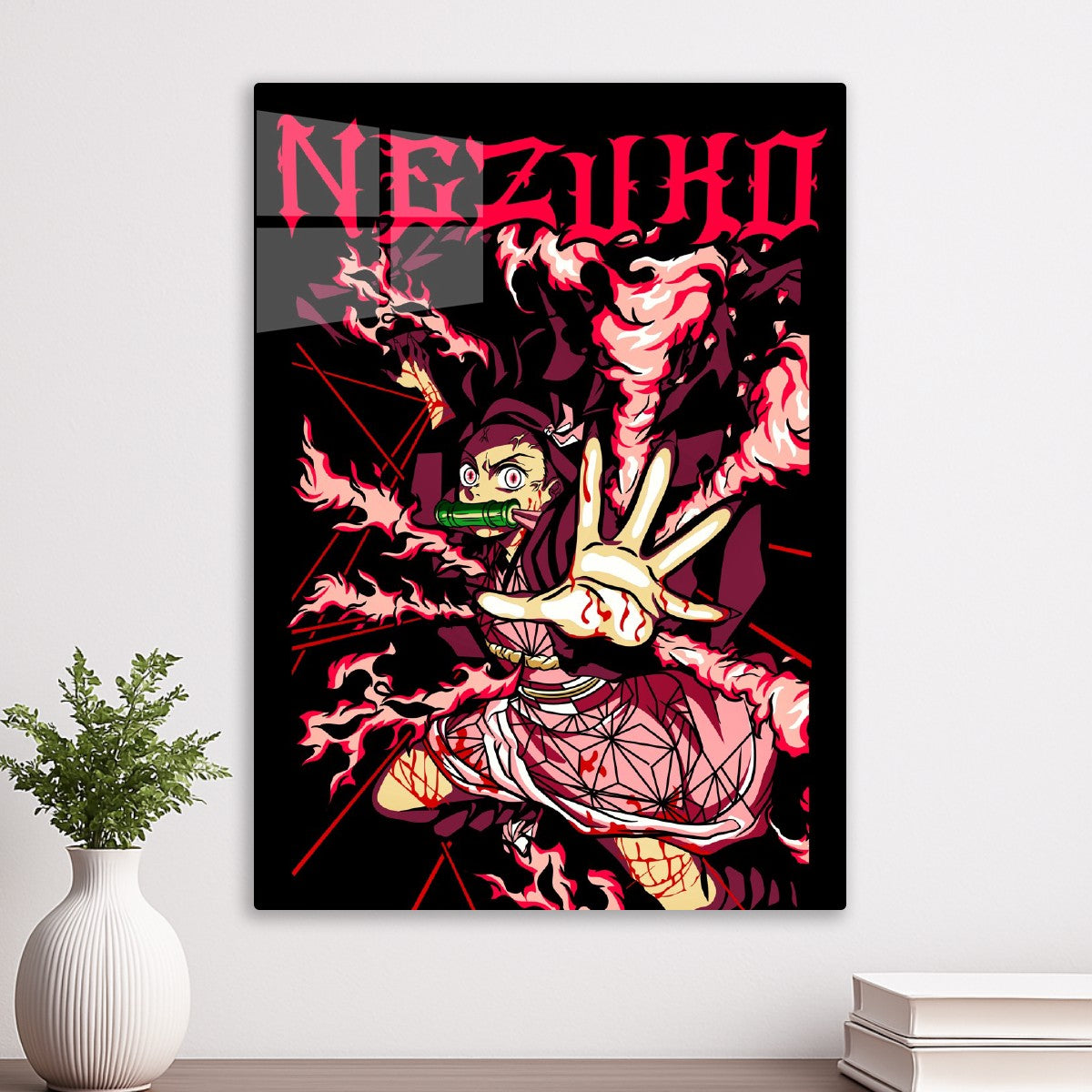 Nezuko Demon