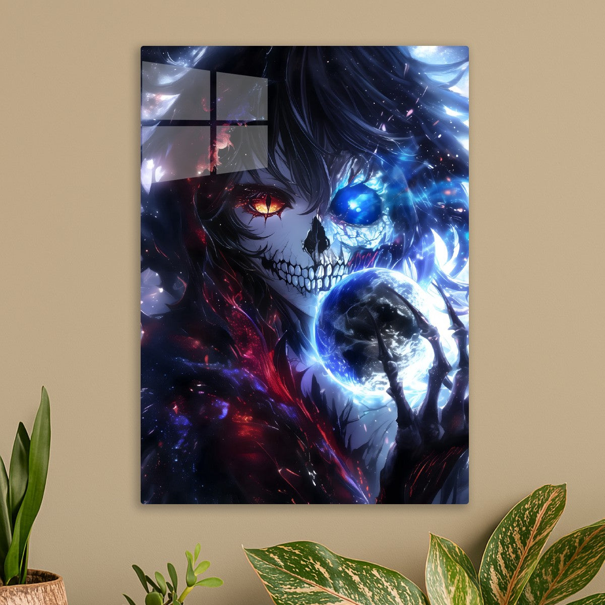 Cosmic Reaper