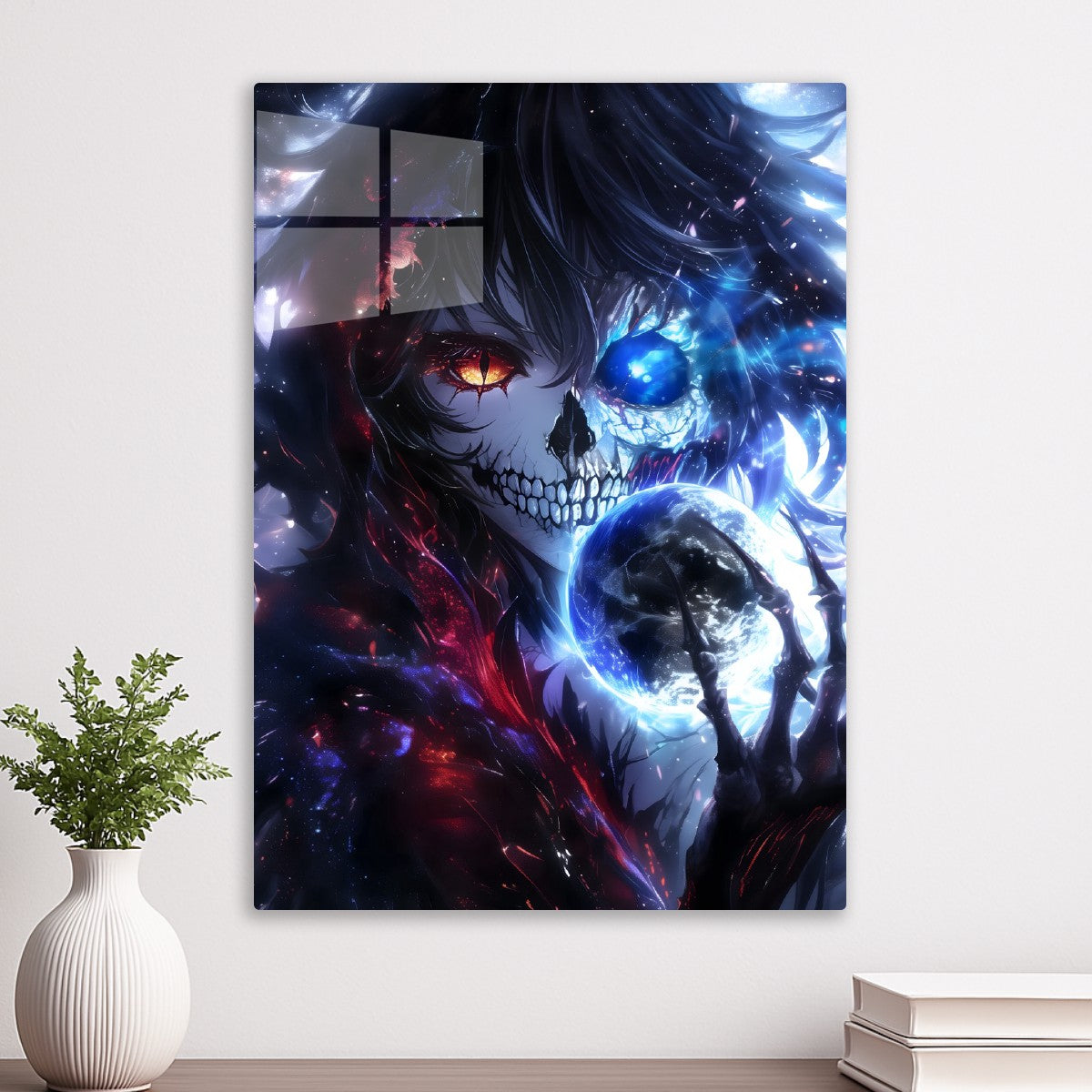 Cosmic Reaper
