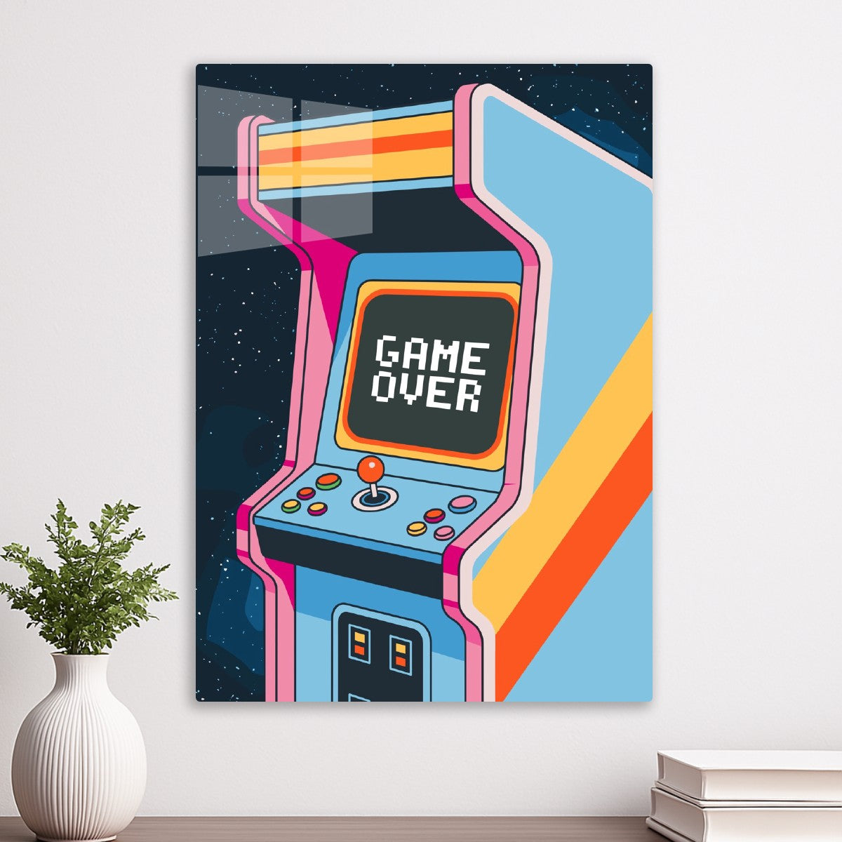 Gaming Retro 90s