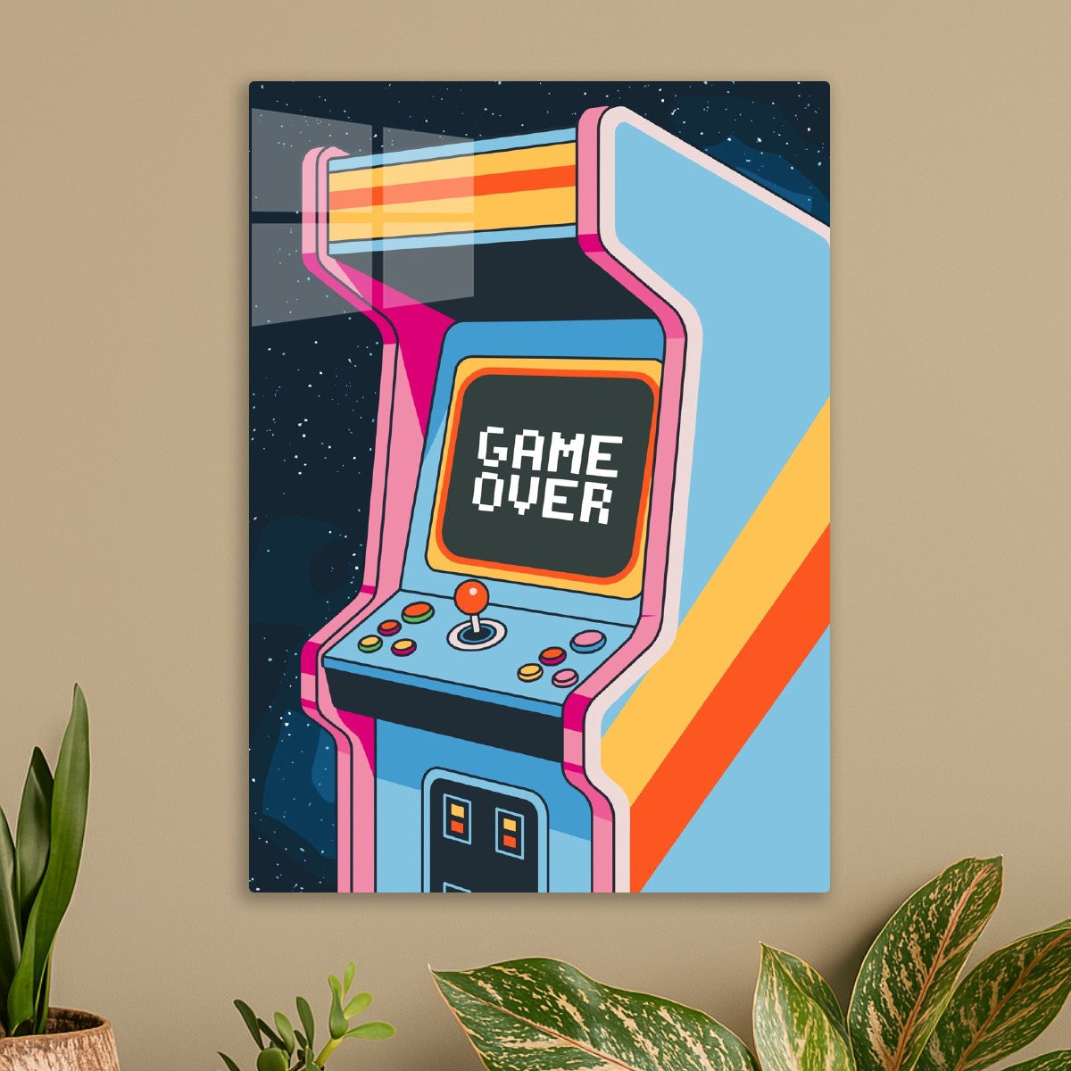 Gaming Retro 90s
