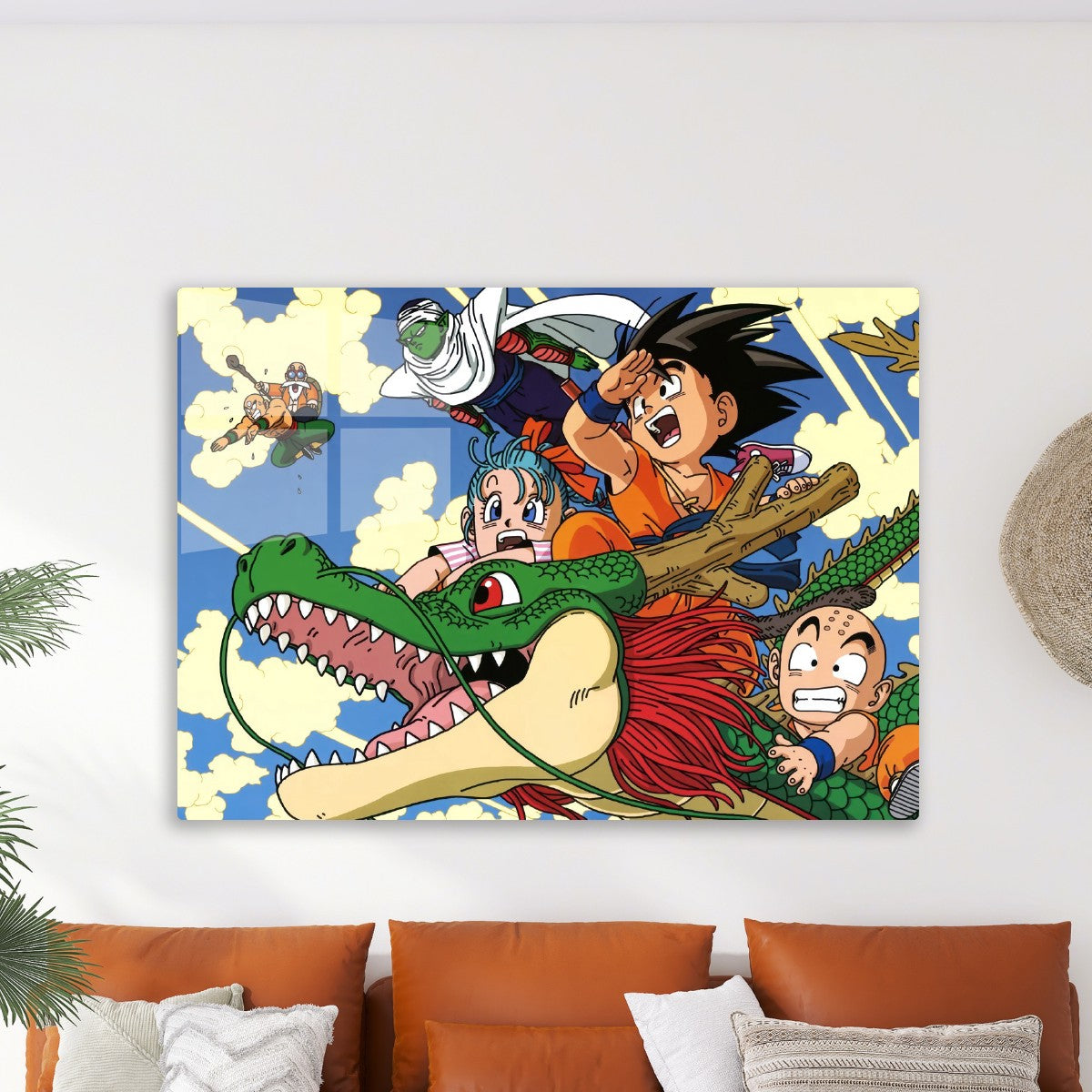 Dragon Ball Z