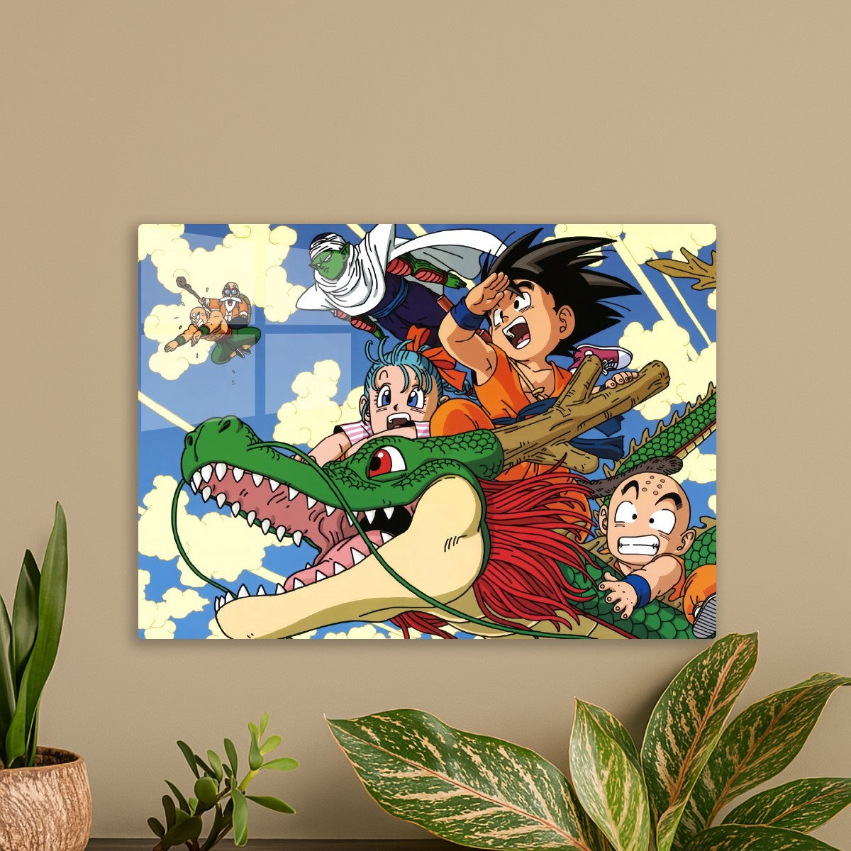 Dragon Ball Z