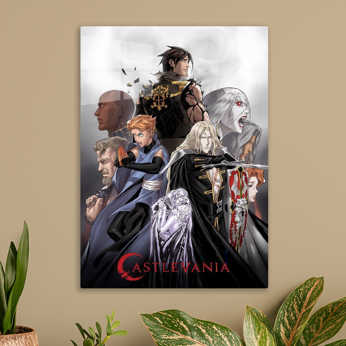 Castlevenia