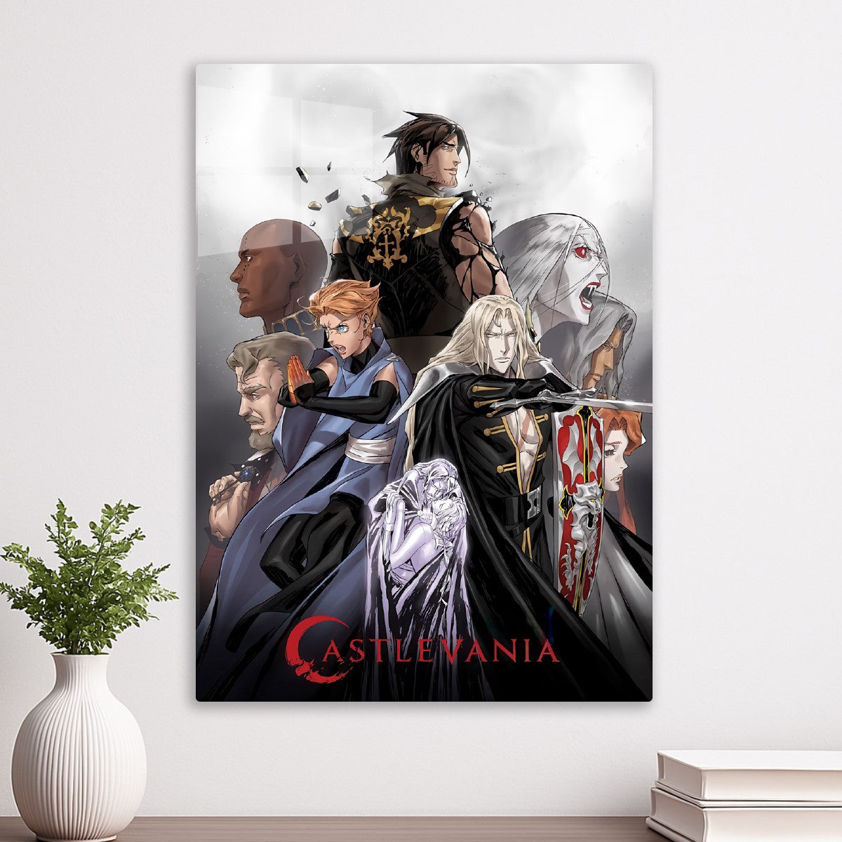 Castlevenia