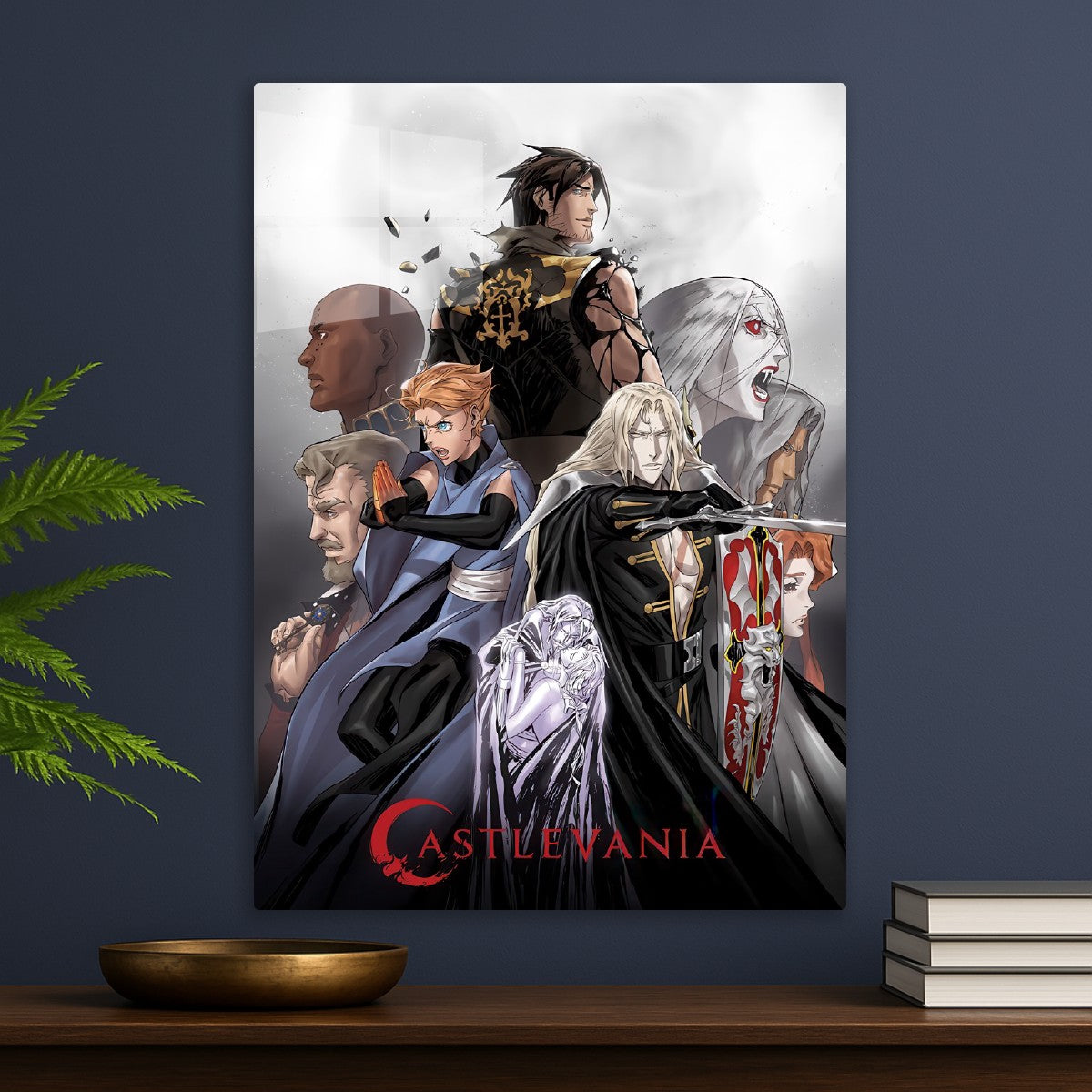 Castlevenia