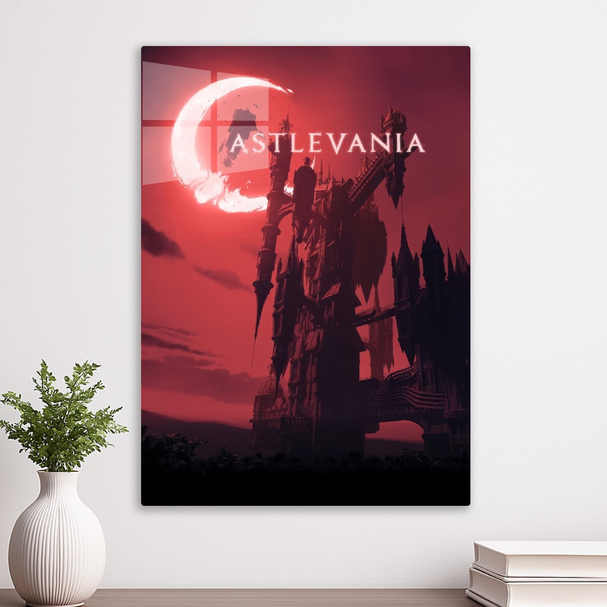Castlevenia