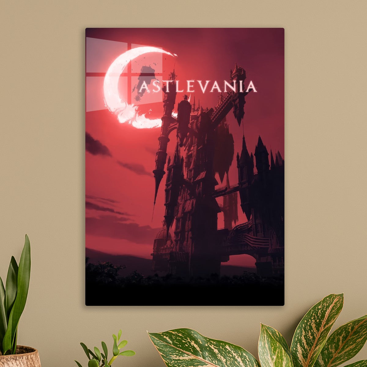 Castlevenia