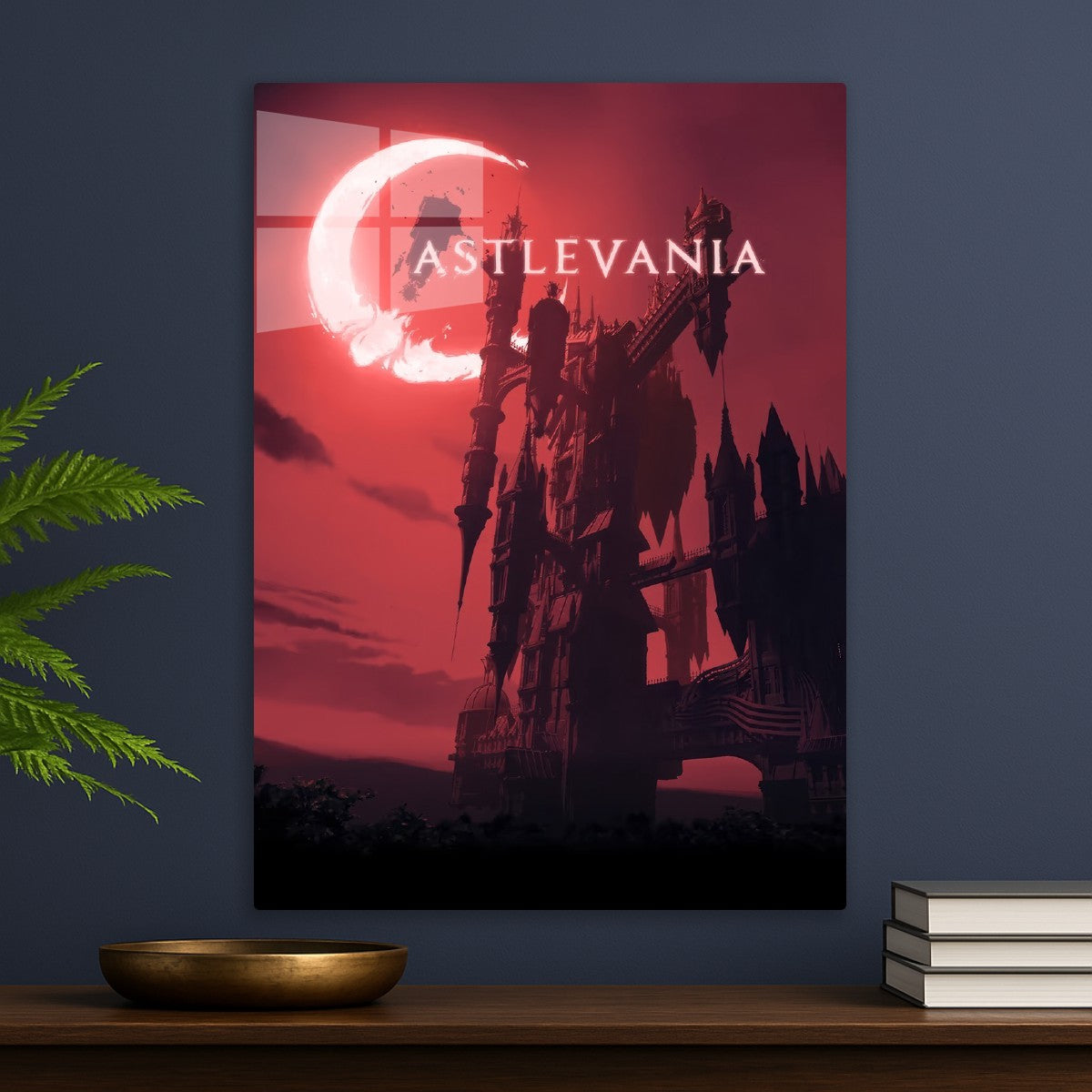 Castlevenia