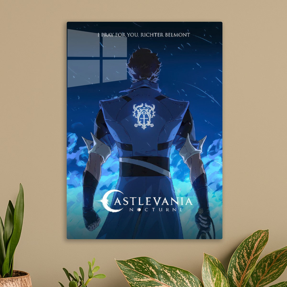 Castlevenia