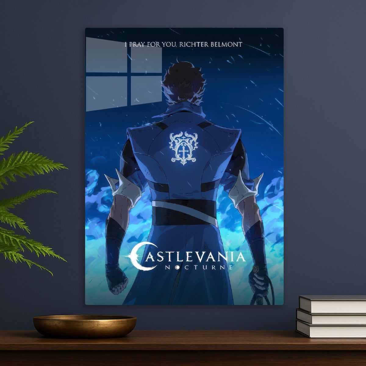 Castlevenia