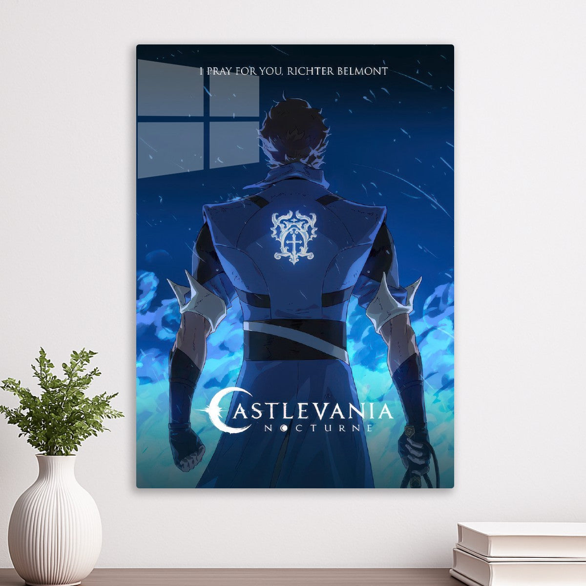 Castlevenia