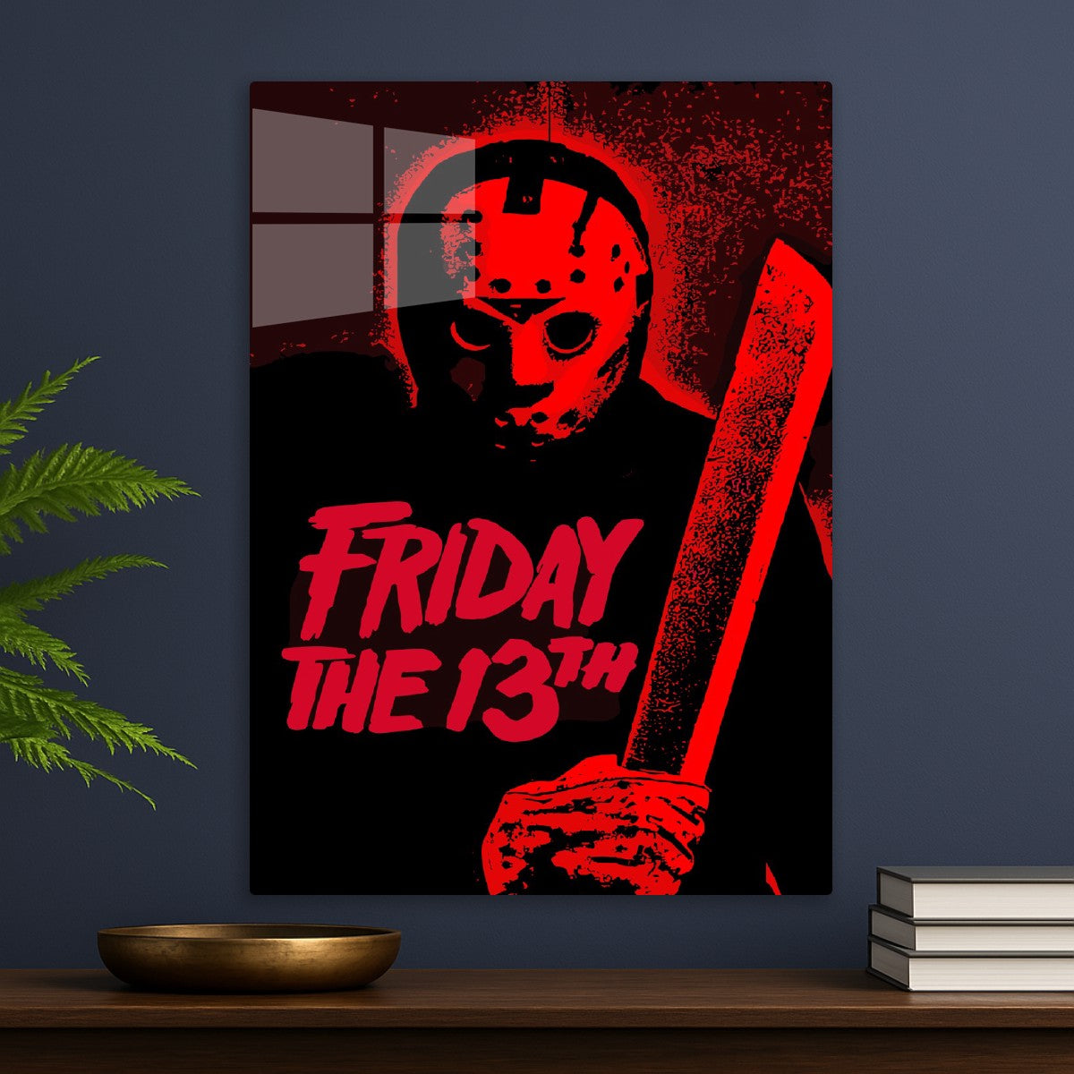 Jason Voorhees, Friday the 13th