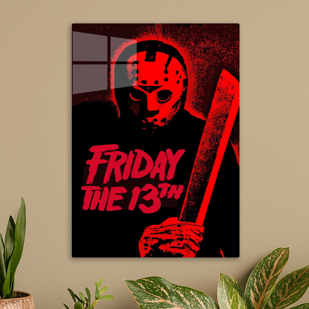 Jason Voorhees, Friday the 13th