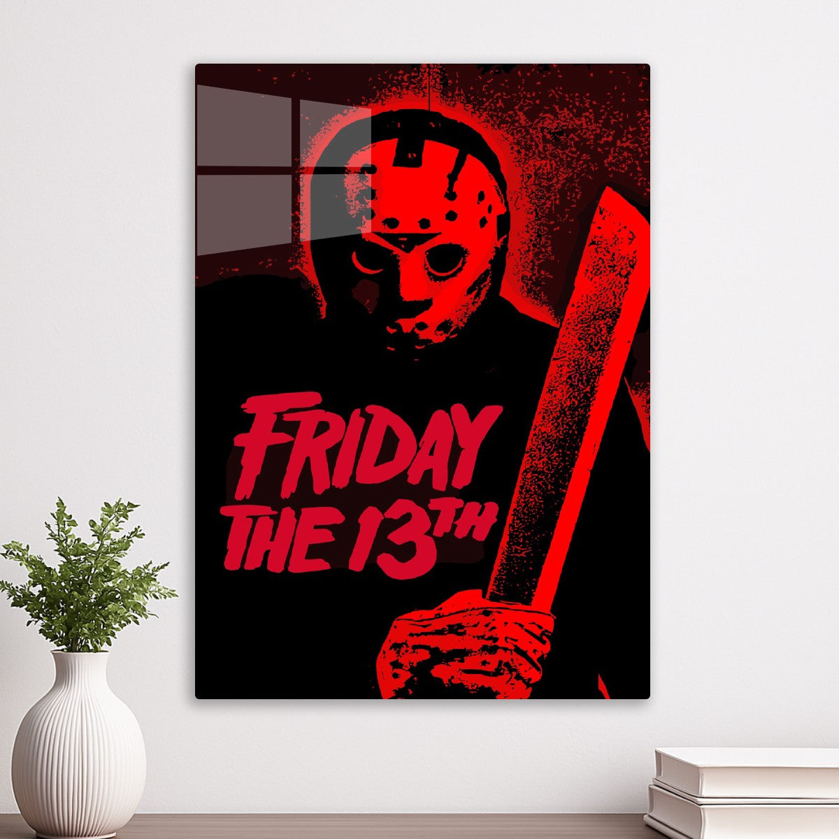 Jason Voorhees, Friday the 13th