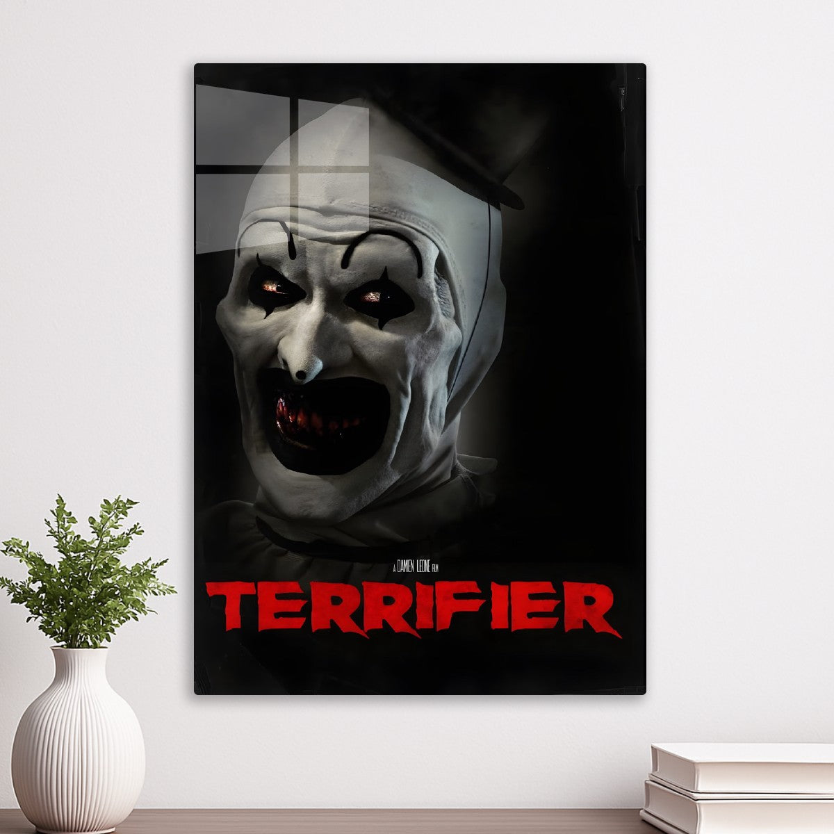 Terrifier Movie