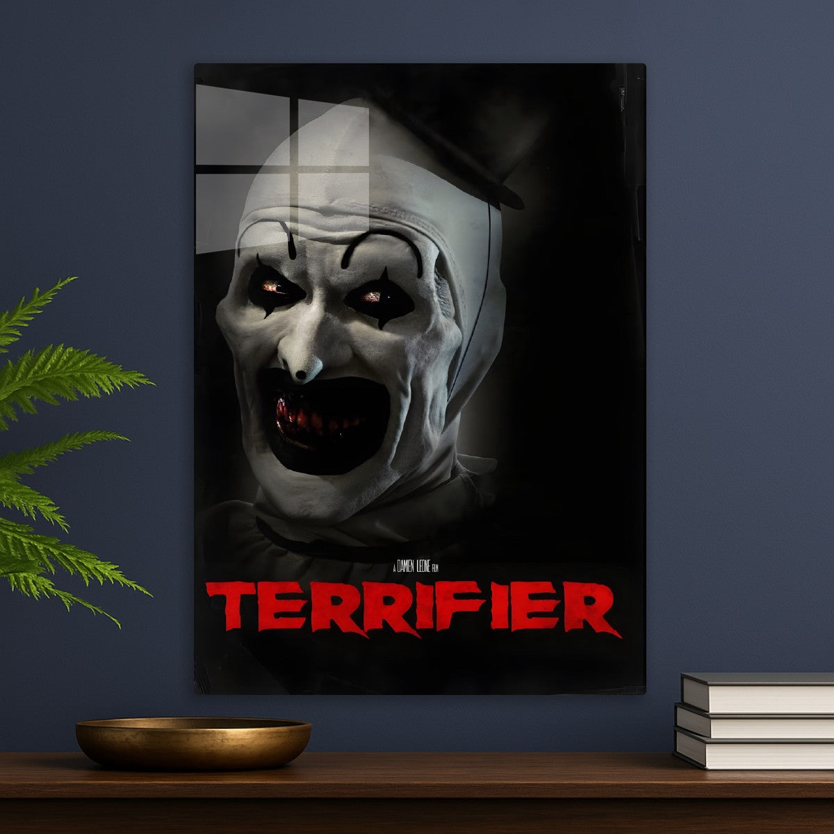Terrifier Movie