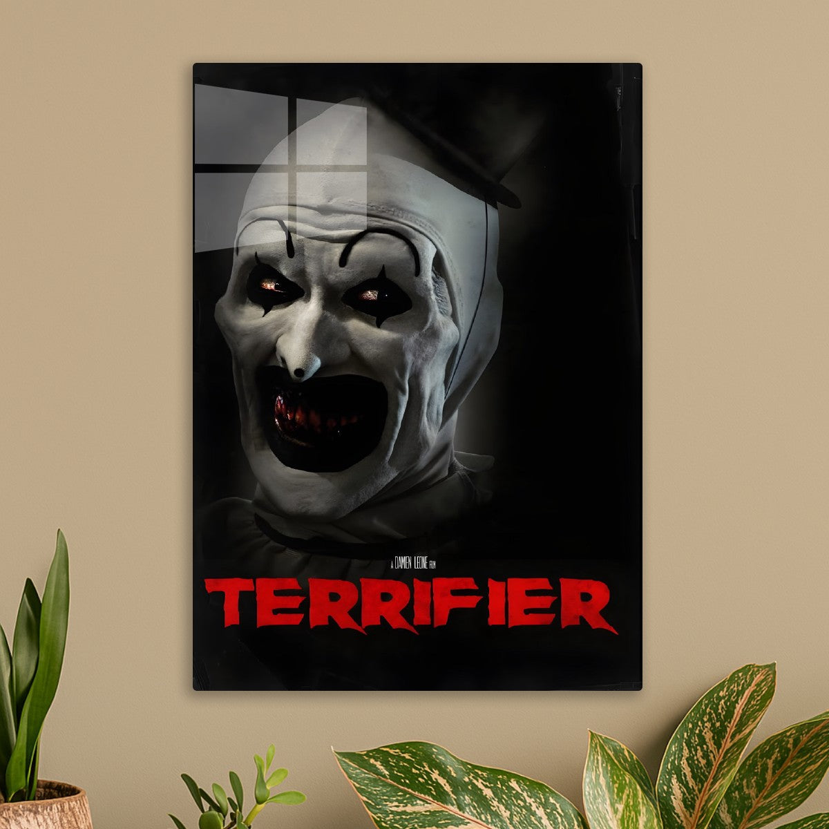 Terrifier Movie