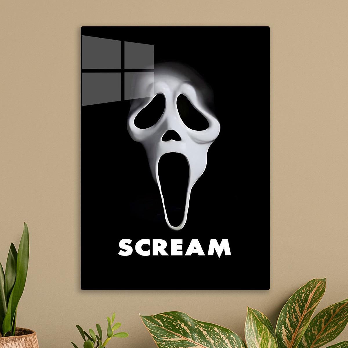 Scream Movie