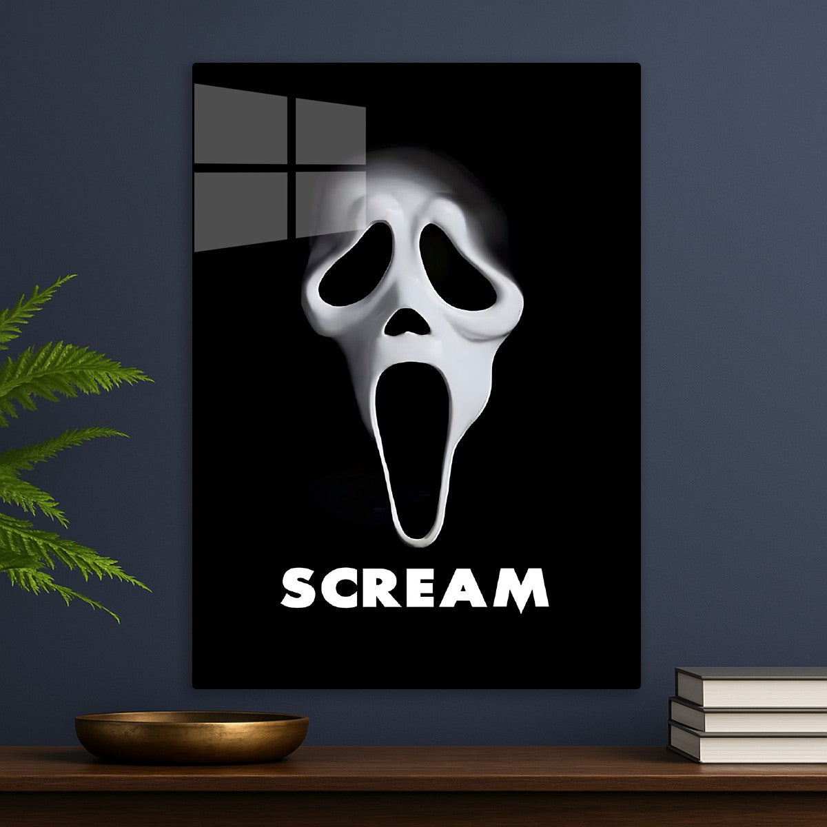 Scream Movie