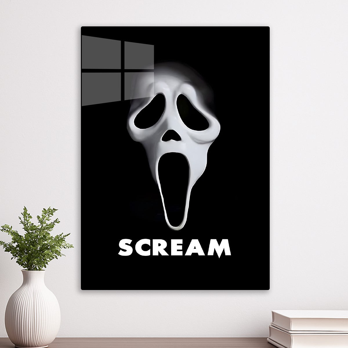 Scream Movie