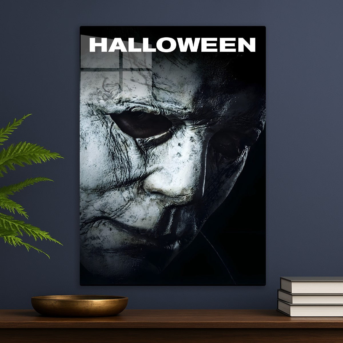 Halloween Close-up
