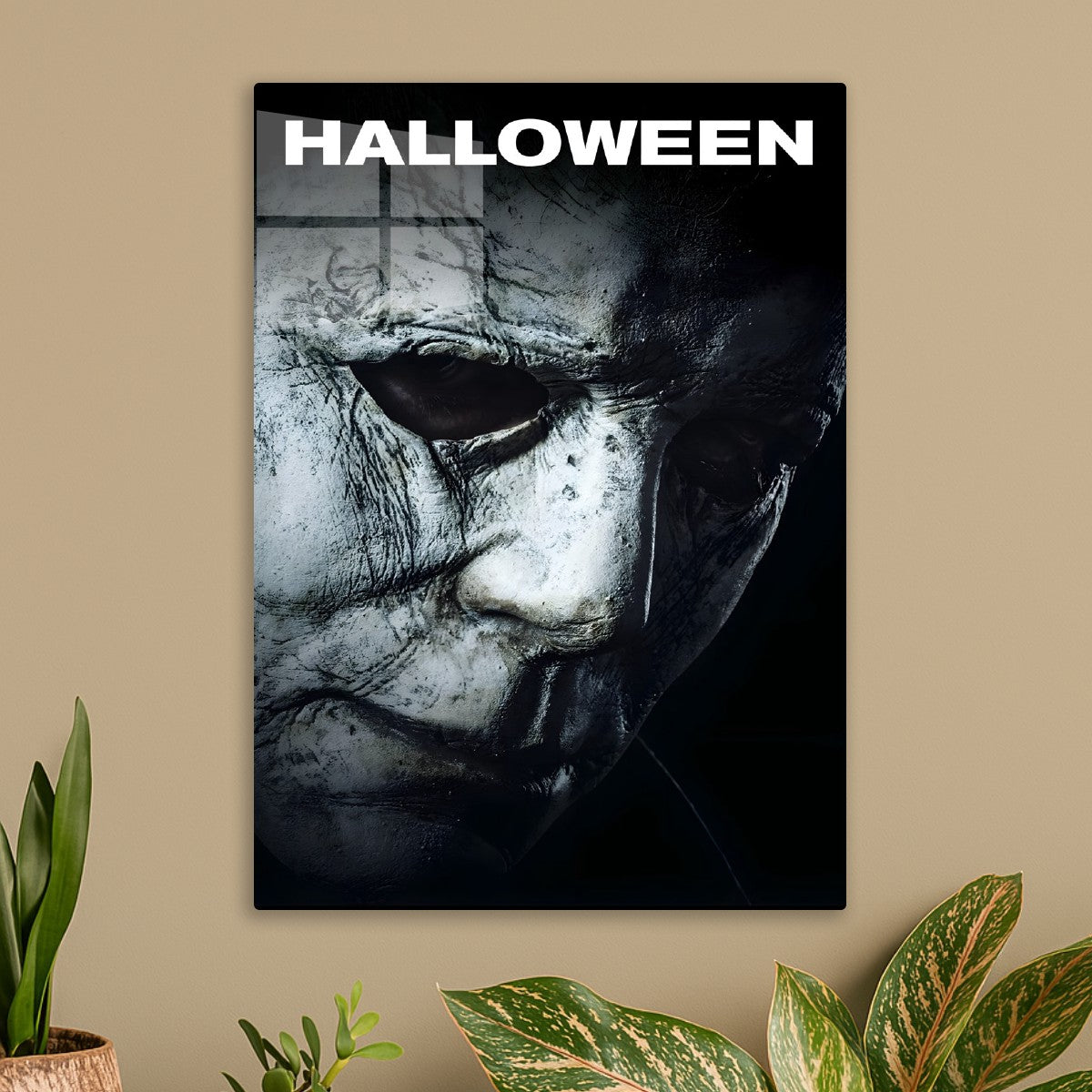 Halloween Close-up