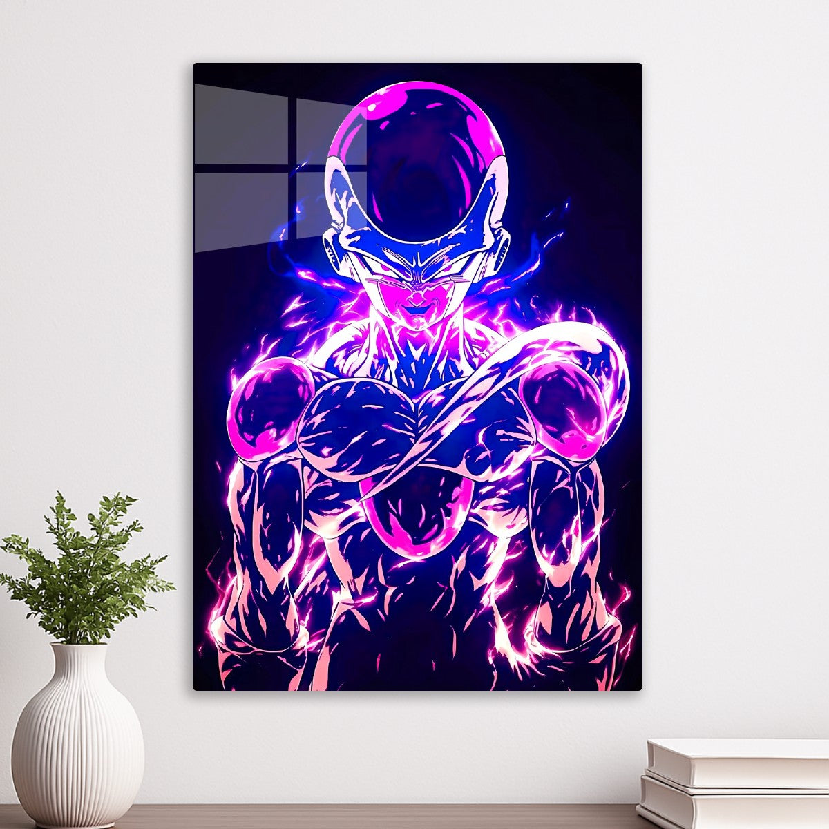 Freza Neon Light