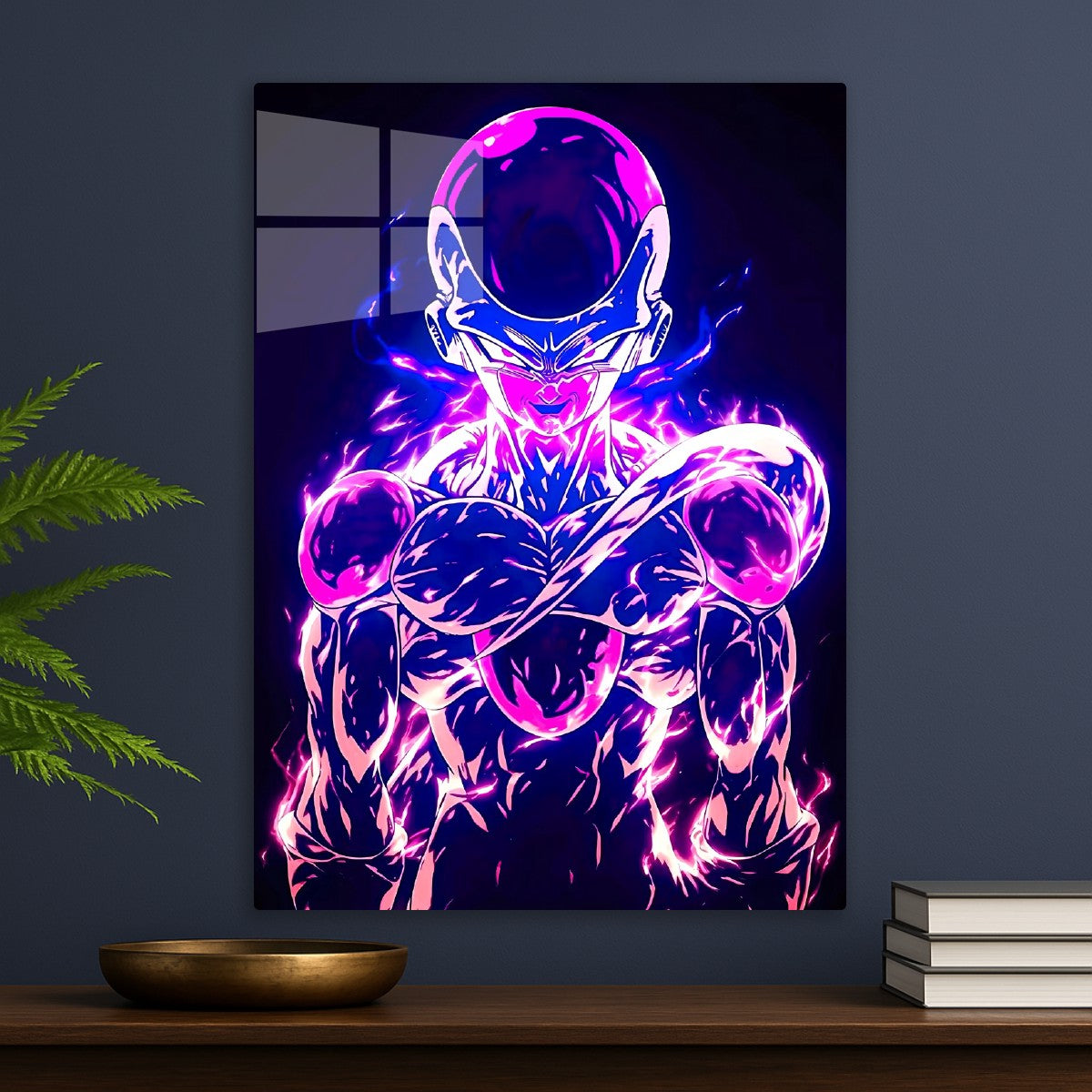 Freza Neon Light