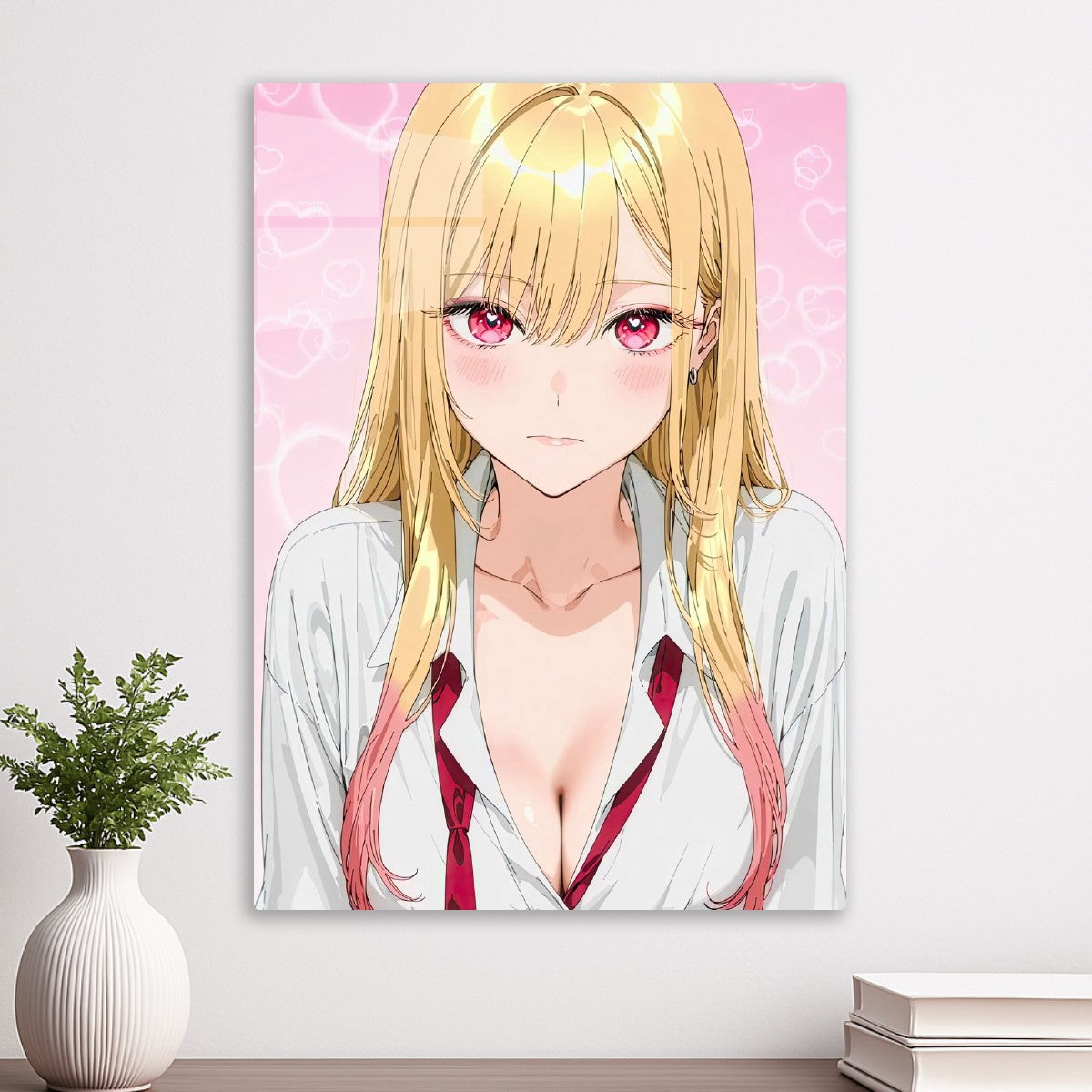 Love's First Look