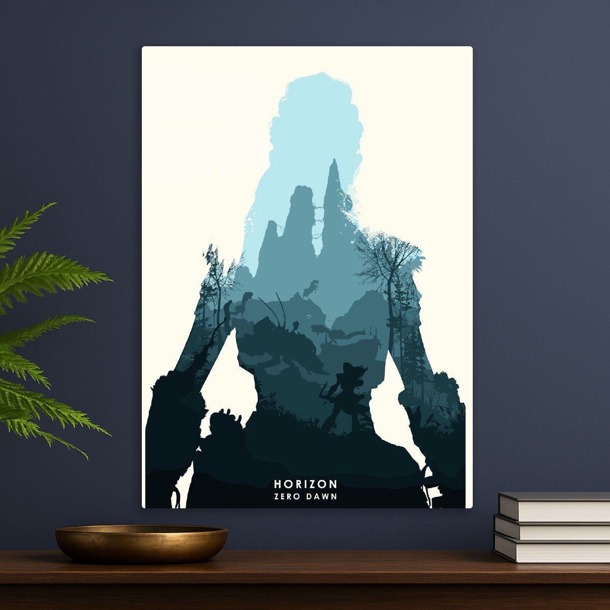 Horizon Zero Dawn