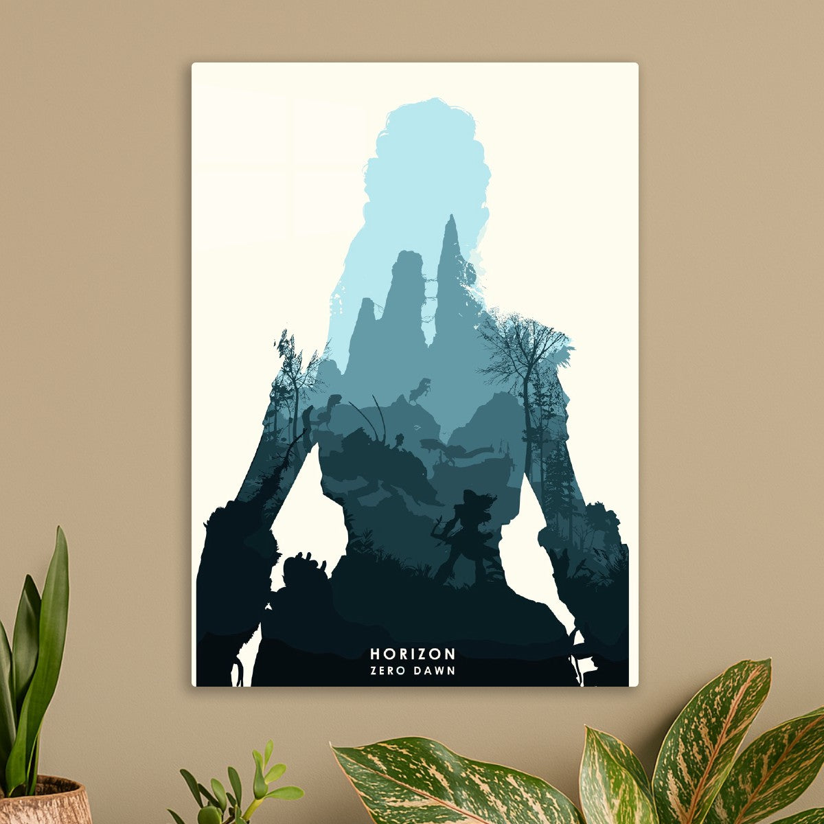 Horizon Zero Dawn