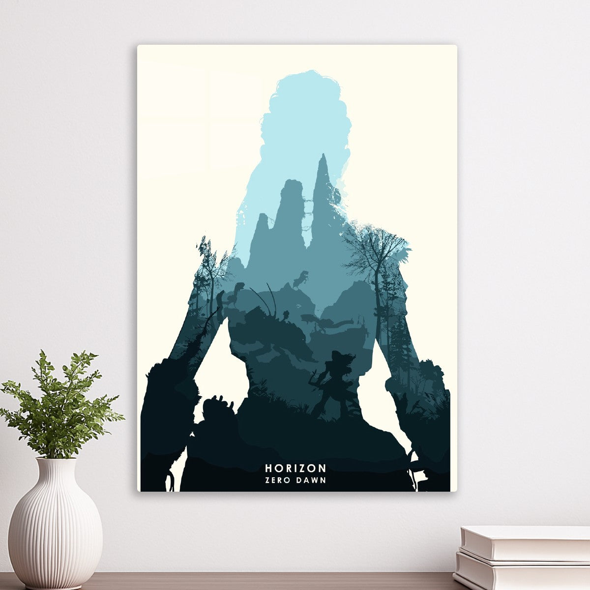 Horizon Zero Dawn