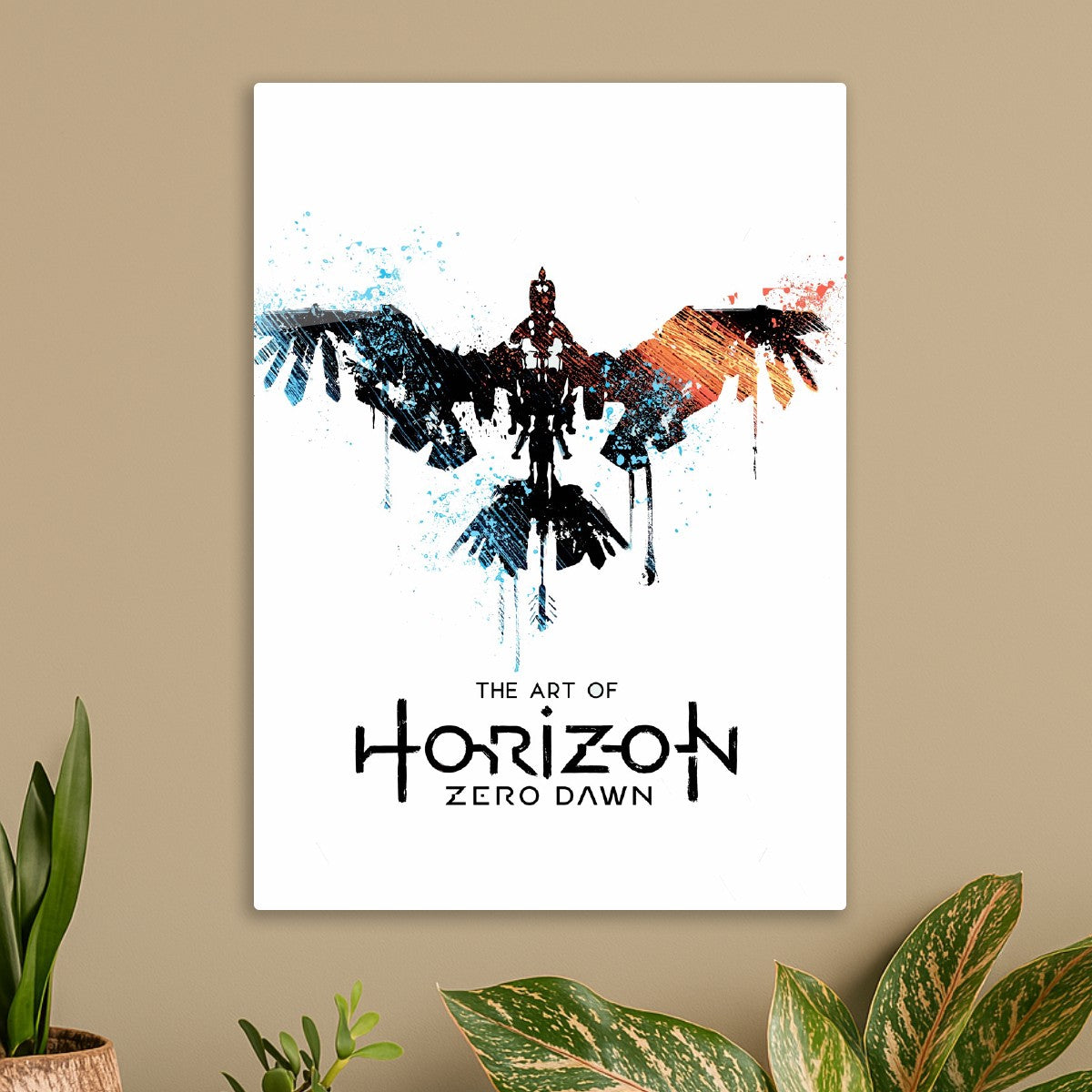 Horizon Zero Dawn