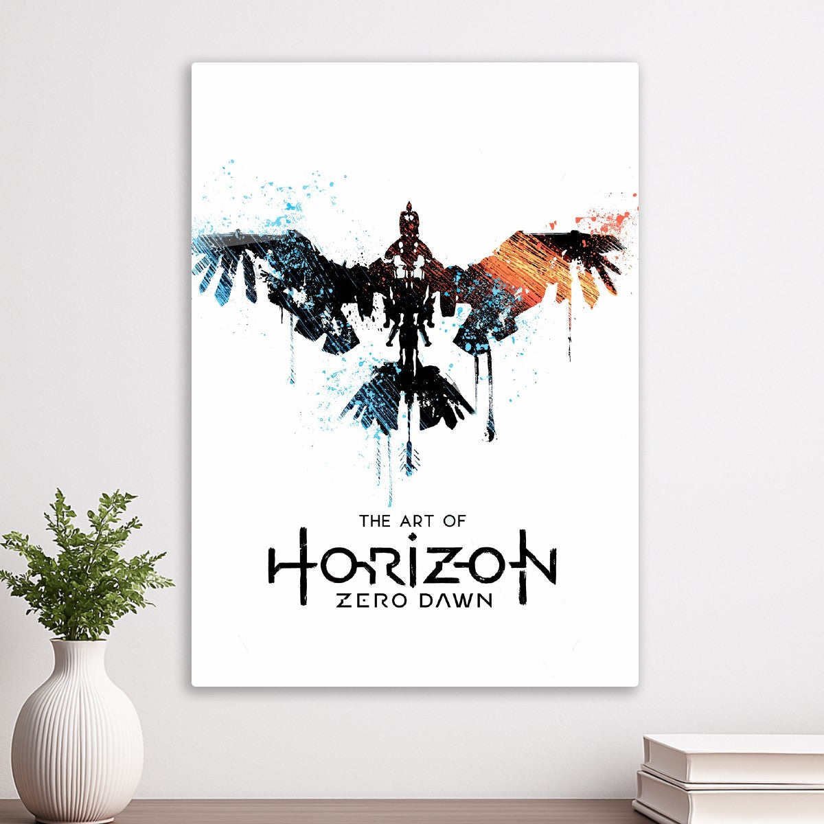 Horizon Zero Dawn