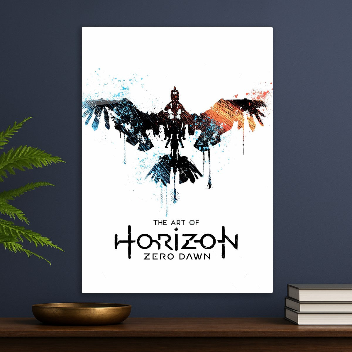 Horizon Zero Dawn