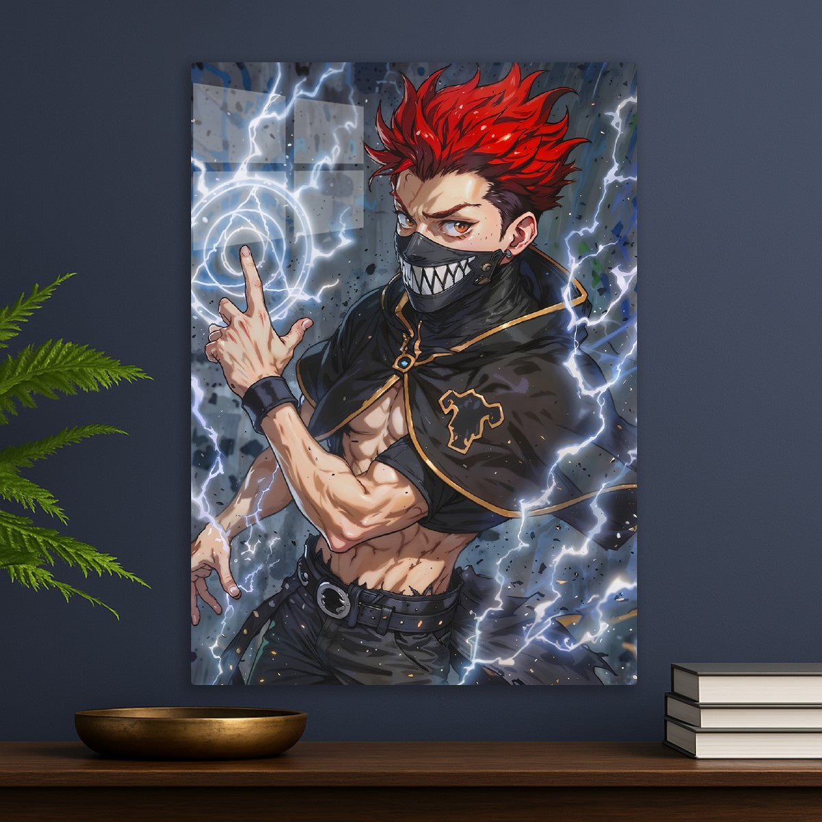 Trickster Mage