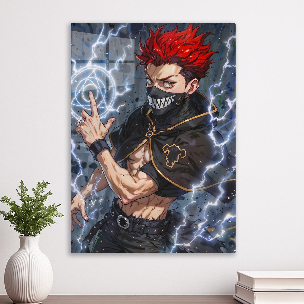 Trickster Mage