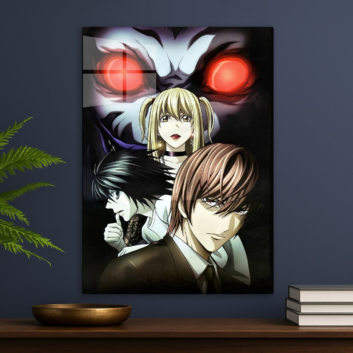 Death Note Battle of Wits