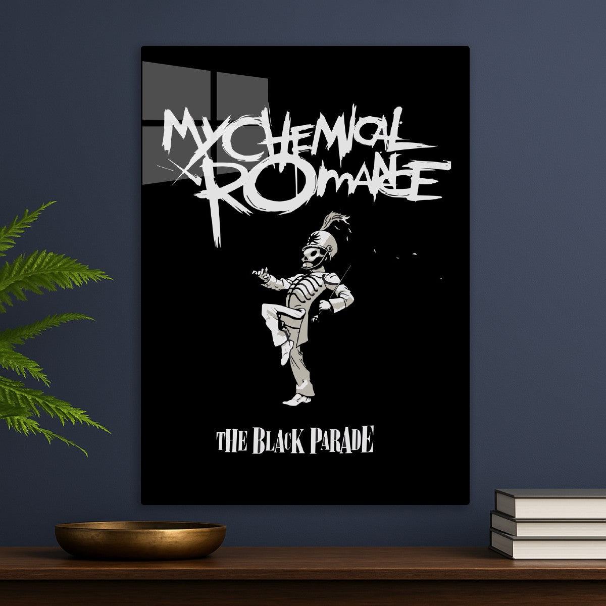The Black Parade