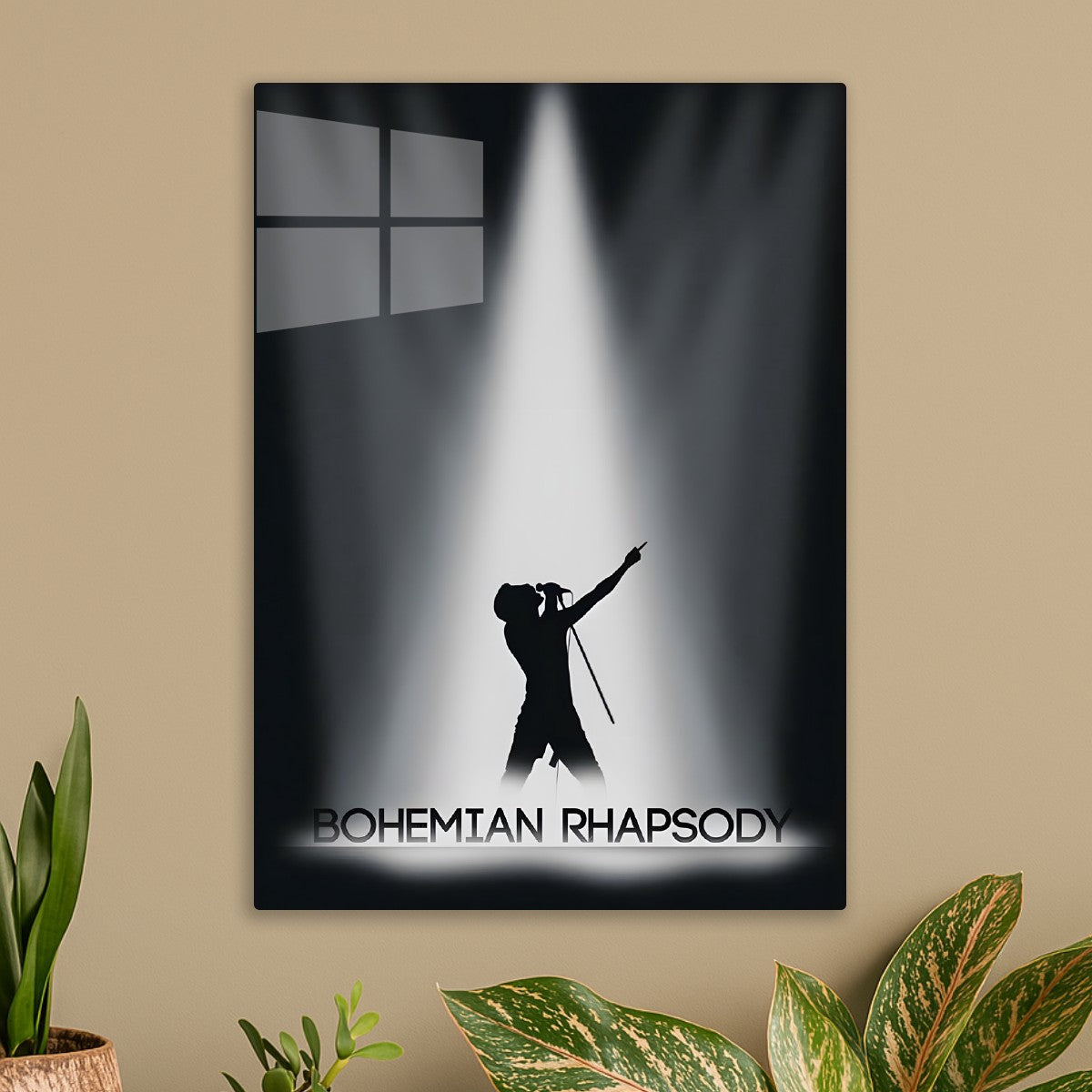 Bohemian Rhapsody Freddie Mercury