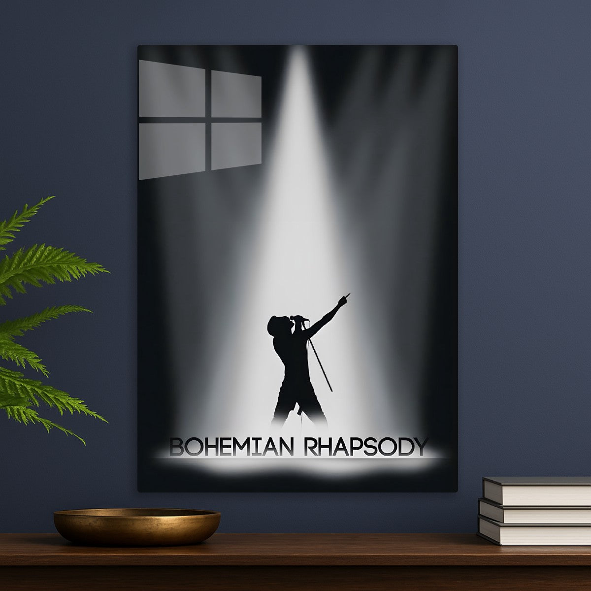Bohemian Rhapsody Freddie Mercury