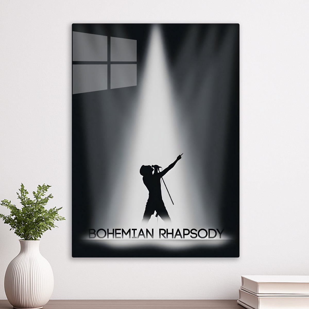 Bohemian Rhapsody Freddie Mercury