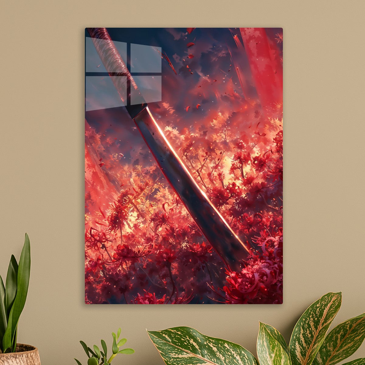 Blade of the Spider Lilies