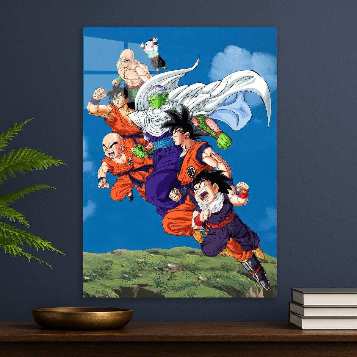 Dragon ball