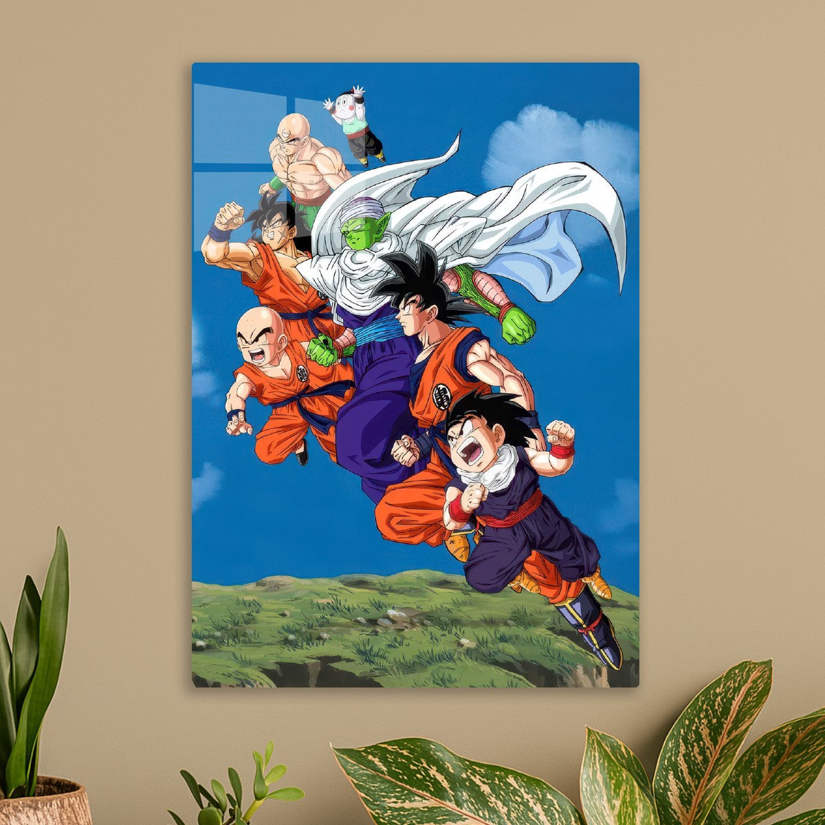 Dragon ball