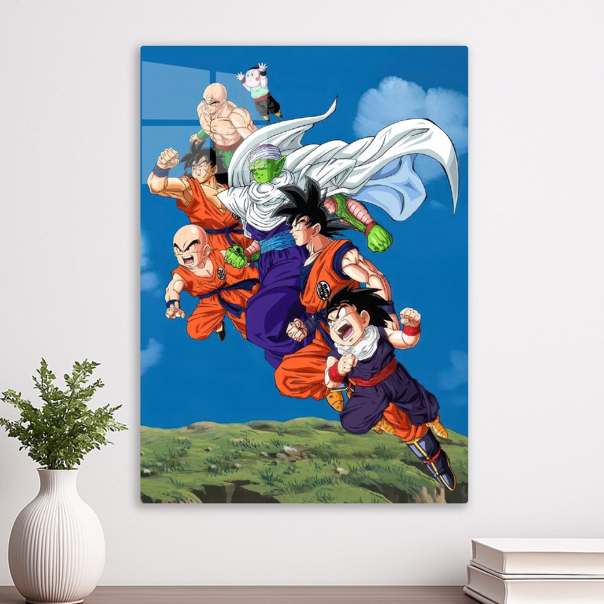Dragon ball